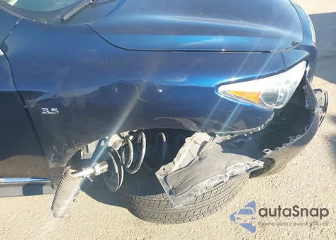 2015 Infiniti Qx60 from USA, damaged, VIN 5N1AL0MM5FC508539